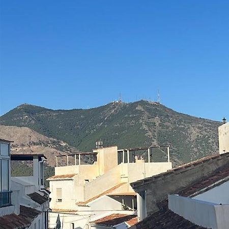 Villa La Casa De La Abuela à Mijas Extérieur photo